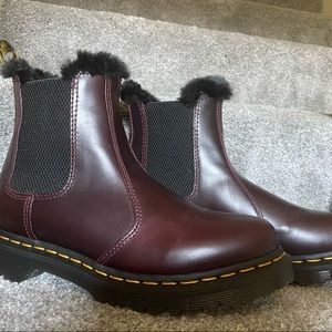 Dr. Marten chelsea boots 7